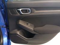 Honda Civic 2.0 i-MMD Elegance